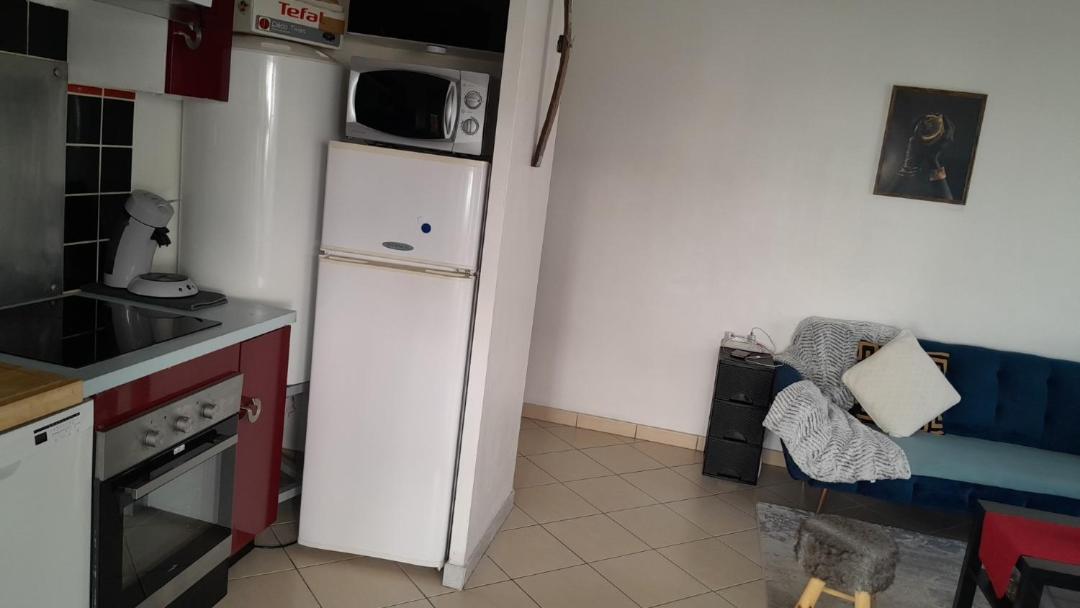 Apartamento Heyzie Pontault-Combault Exterior foto